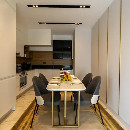 Apartment Granada New Life And *